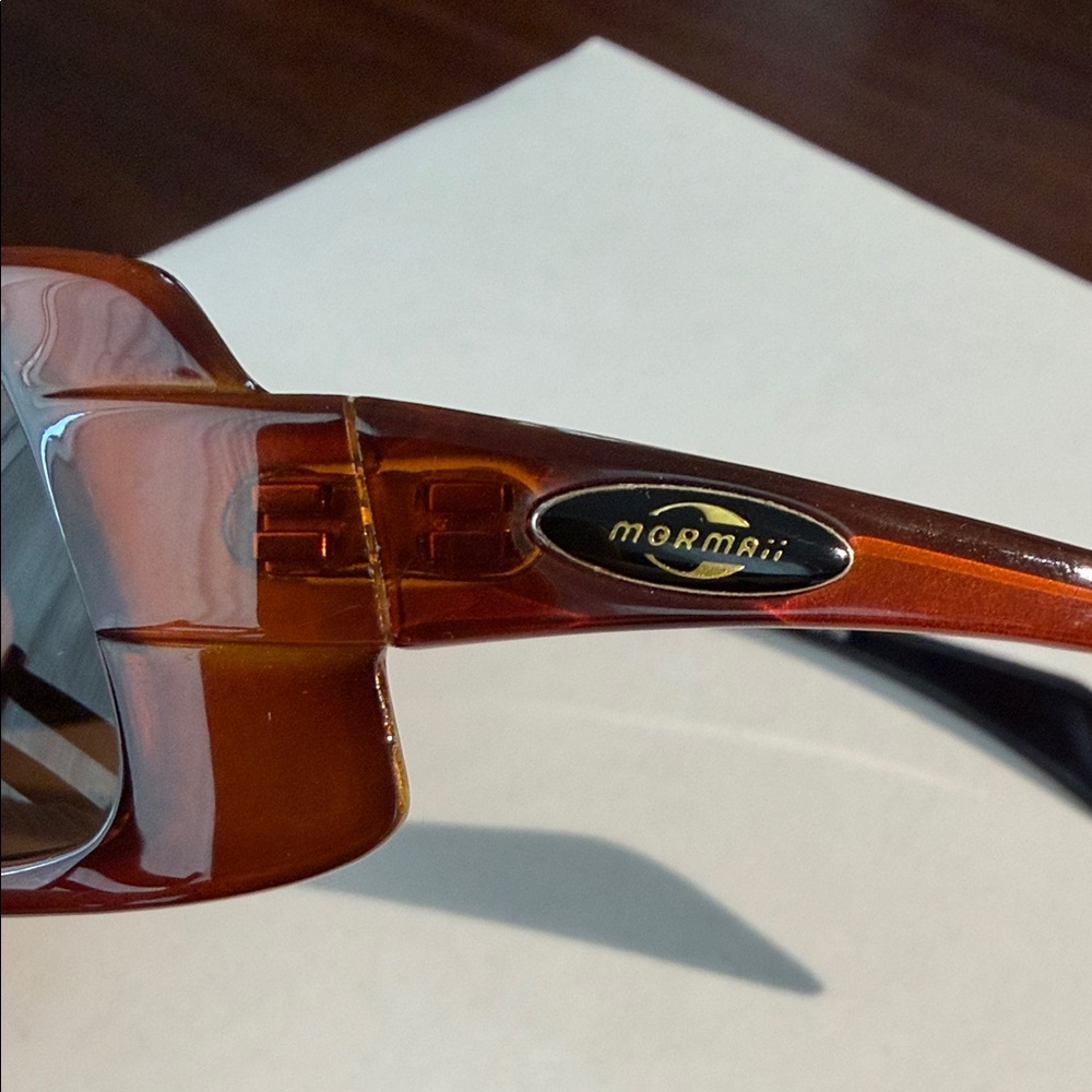 Mormaii sunglasses Gamboa Ro